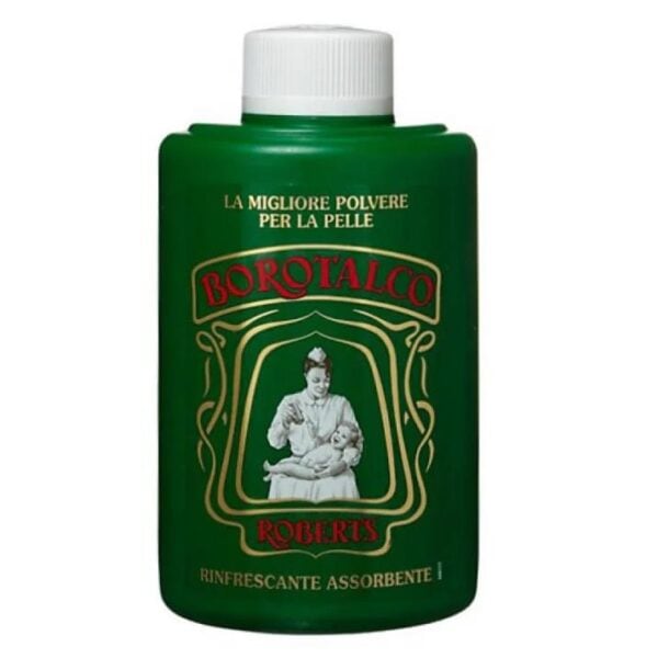 ΤΑΛΚ BOROTALCO 200gr