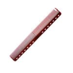 ΧΤΕΝΑ YS PARK SLIM YSs339 TRANSPARENT RED