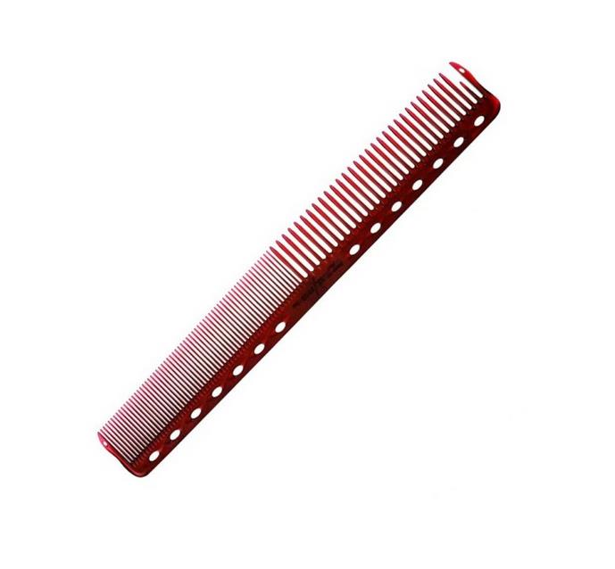 *-1 ΧΤΕΝΑ YS PARK SLIM YSs339 TRANSPARENT RED