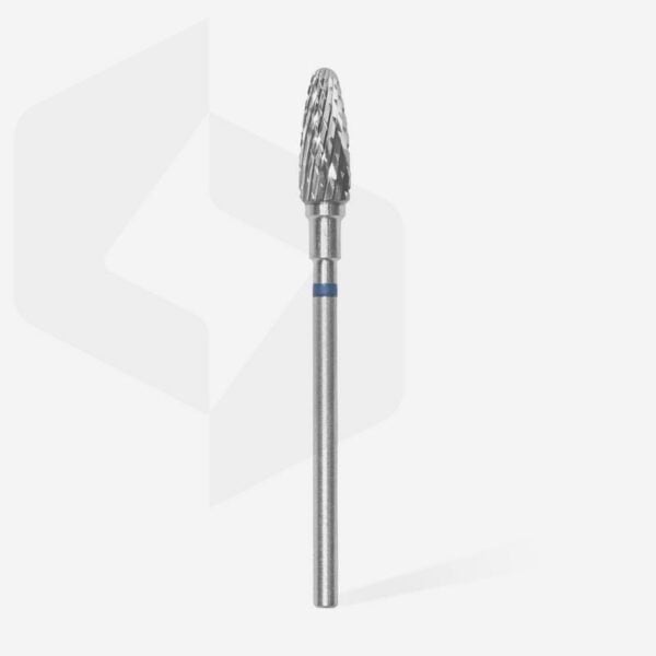 ΣΒΟΥΡΑΚΙ ΚΑΡΒΙΔΙΟΥ ΚΩΝΟΣ ΜΠΛΕ 5mm/13mm