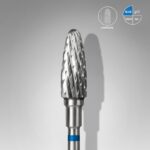 ΣΒΟΥΡΑΚΙ ΚΑΡΒΙΔΙΟΥ ΚΩΝΟΣ ΜΠΛΕ 5mm/13mm