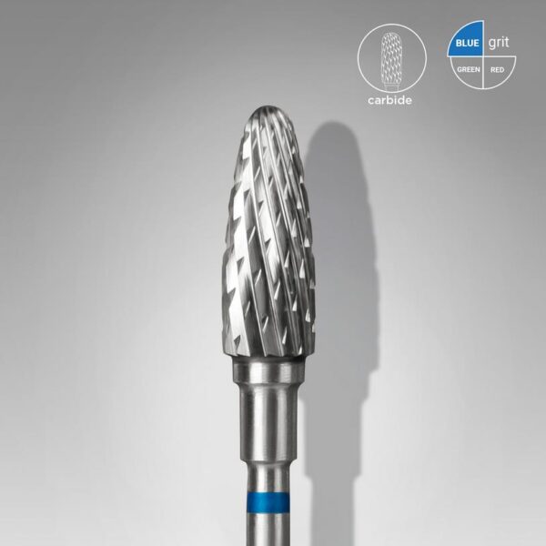 ΣΒΟΥΡΑΚΙ ΚΑΡΒΙΔΙΟΥ ΚΩΝΟΣ ΜΠΛΕ 5mm/13mm