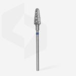 ΣΒΟΥΡΑΚΙ ΚΑΡΒΙΔΙΟΥ ΚΩΝΟΣ ΜΠΛΕ 6mm/14mm