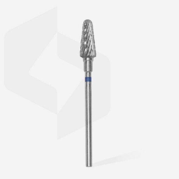 ΣΒΟΥΡΑΚΙ ΚΑΡΒΙΔΙΟΥ ΚΩΝΟΣ ΜΠΛΕ 6mm/14mm