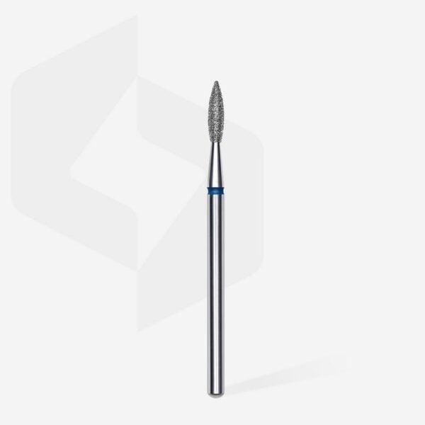 ΣΒΟΥΡΑΚΙ ΔΙΑΜΑΝΤΙΟΥ ΜΠΛΕ 2.1mm/8mm