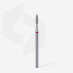 ΣΒΟΥΡΑΚΙ ΔΙΑΜΑΝΤΙΟΥ ΜΥΤΕΡΗ ΦΛΟΓΑ 2.1mm/8mm