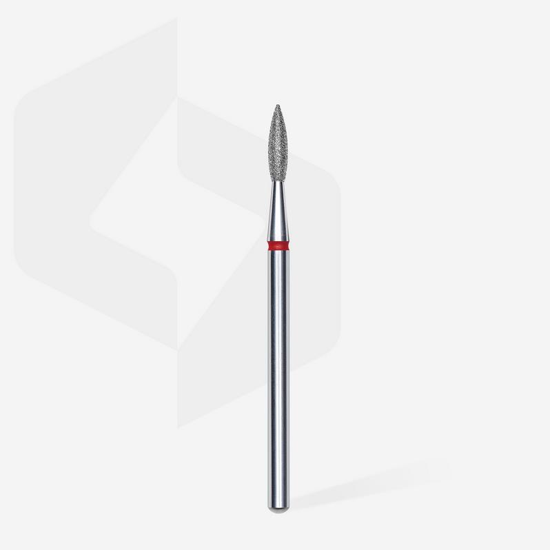 *-1 ΣΒΟΥΡΑΚΙ ΔΙΑΜΑΝΤΙΟΥ ΜΥΤΕΡΗ ΦΛΟΓΑ 2.1mm/8mm