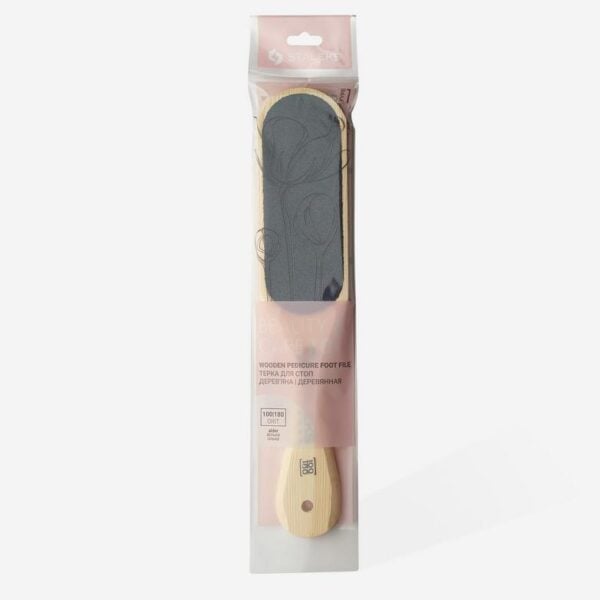 ΡΑΣΠΑ ΞΥΛΙΝΗ BEAUTY&CARE 10 TYPE 1