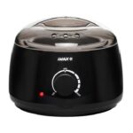 ΚΕΡΙΕΡΑ IWAX 100 400ml 100W ΜΑΥΡΗ 147871