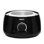 ΚΕΡΙΕΡΑ IWAX 100 400ml 100W ΜΑΥΡΗ 147871