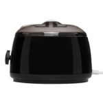 ΚΕΡΙΕΡΑ IWAX 100 400ml 100W ΜΑΥΡΗ 147871