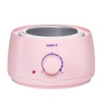 ΚΕΡΙΕΡΑ IWAX 100 400ml 100W ΡΟΖ 147870