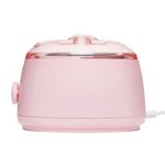 ΚΕΡΙΕΡΑ IWAX 100 400ml 100W ΡΟΖ 147870