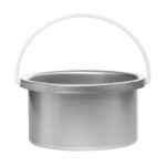 ΚΕΡΙΕΡΑ IWAX 100 400ml 100W ΡΟΖ 147870