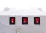ΚΕΡΙΕΡΑ ΡΟΛΕΤΑΣ ΤΡΙΠΛΗ 120w 104521