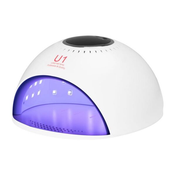ΦΟΥΡΝΑΚΙ UV LED U1 84w WHITE