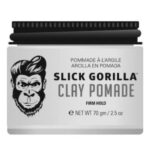 SLICK GORILLA CLAY POMADE 70g
