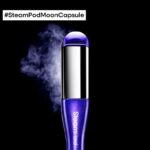 ΙΣΙΩΤΙΚΗ ΠΡΕΣΑ L' OREAL STEAMPOD V4 MOON CAPSULE