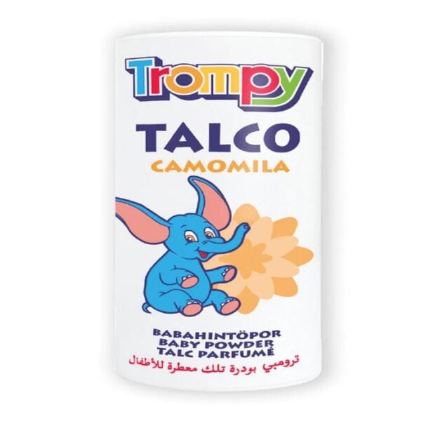 ΤΑΛΚ TROMPY CAMOMILA 250gr