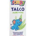 ΤΑΛΚ TROMPY ALOE VERA 250gr