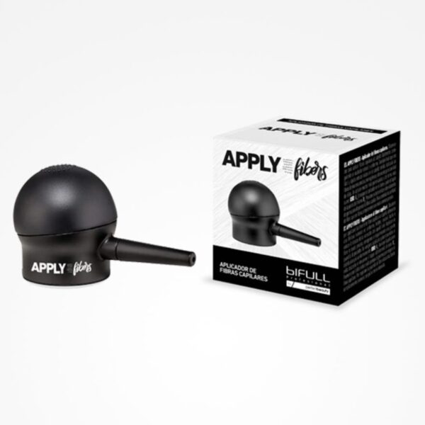 HAIR FIBER APPLICATOR 43430
