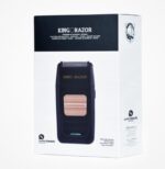 ΞΥΡΙΣΤΙΚΗ ΜΗΧΑΝΗ KING RAZOR 43498