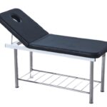 ΚΡΕΒΑΤΙ ΑΙΣΘΗΤΙΚΗΣ ΜΑΥΡΟ FR-99003