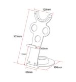 ΒΑΣΗ ΣΕΣΟΥΑΡ ΓΙΑ DYSON