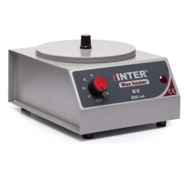 ΚΕΡΙΕΡΑ WAX HEATER INTER 800ml