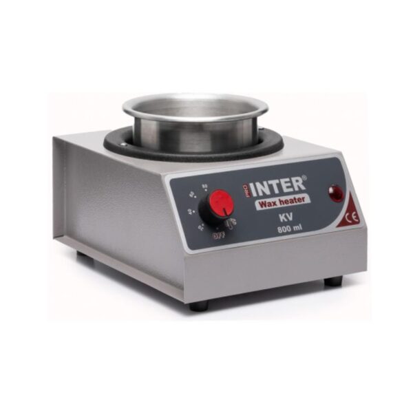ΚΕΡΙΕΡΑ WAX HEATER INTER 800ml