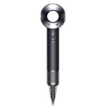 ΣΕΣΟΥΑΡ DYSON 475202-01 SUPERSONIC HD07 LITE BLACK/NICKEL