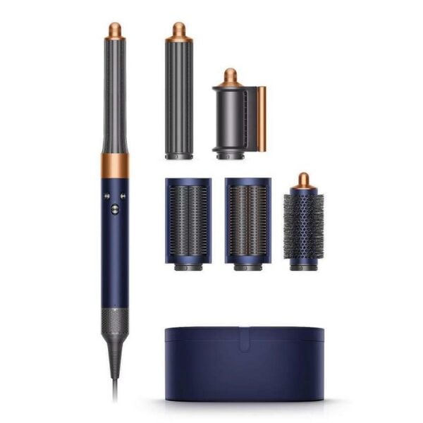 ΜΑΣΙΑ DYSON 395899-01 AIRWRAP COMPLETE LONG DARK BLUE HS05