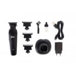 TRIMMER BARBER ICON DETAIL SHAPER