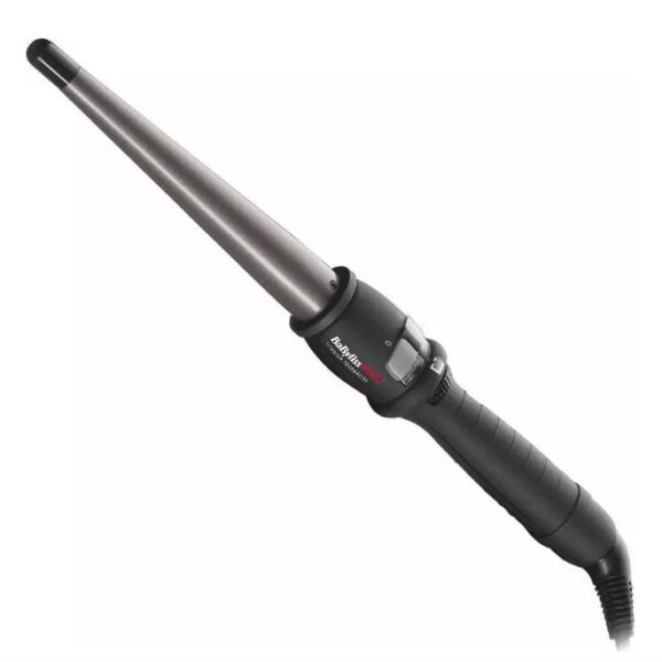 ΜΑΣΙΑ ΚΩΝΙΚΗ ΓΙΑ ΜΠΟΥΚΛΕΣ BABYLISS PRO BAB2280TTE 13-25cm