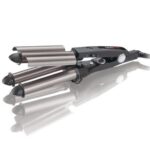 ΜΗΧΑΜΗΜΑ ΓΙΑ ΚΥΜΑΤΙΣΤΑ ΜΑΛΛΙΑ BABYLISS PRO BAB2269TTE