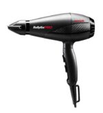 ΣΕΣΟΥΑΡ BABYLISS PRO BAB6250IE BLACK STAR 2200W