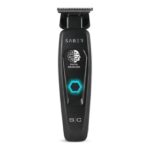 TRIMMER GAMMA PIU BRUSHLESS SABER S/C BLACK