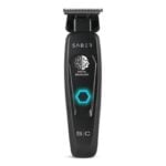 TRIMMER GAMMA PIU BRUSHLESS SABER S/C BLACK