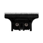 TRIMMER GAMMA PIU BRUSHLESS SABER S/C BLACK