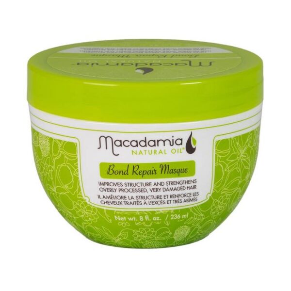 MACADAMIA BOND REPAIR MASQUE 236ml