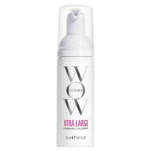 COLOR WOW EXTRA XTRA LARGE BOMBSHELL VOLUMIZER 50ml