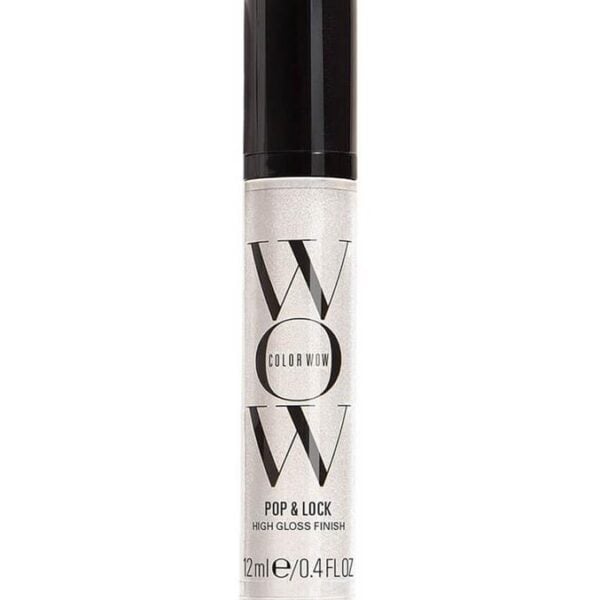 COLOR WOW POP & LOCK CRYSTALLITE SHELLAC 12ml