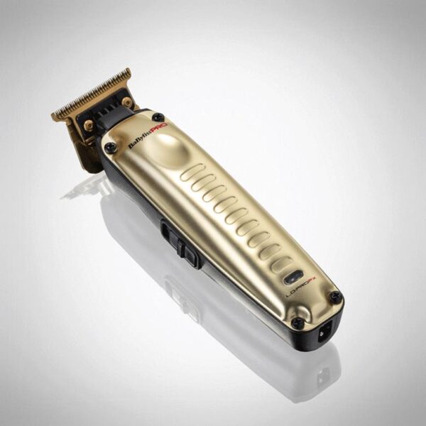 BABYLISS LO-PRO-FX TRIMMER GOLD FX726GE