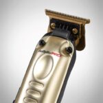 BABYLISS LO-PRO-FX TRIMMER GOLD FX726GE