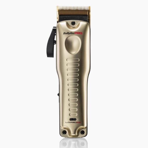 ΚΟΥΡΕΥΤΙΚΗ ΜΗΧΑΝΗ BABYLISS LO-PRO-FX GOLD FX825GE