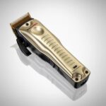 ΚΟΥΡΕΥΤΙΚΗ ΜΗΧΑΝΗ BABYLISS LO-PRO-FX GOLD FX825GE
