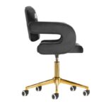 ΚΑΡΕΚΛΑ ΥΠΟΔΟΧΗΣ 4RICO QS-OF213G ΓΚΡΙ 148157