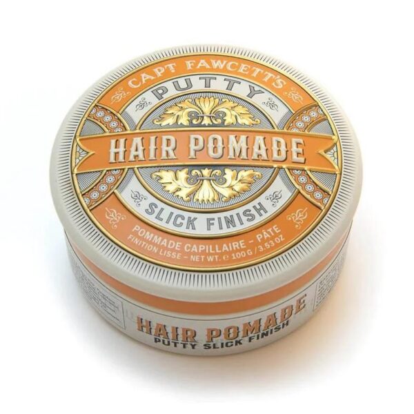 ΠΟΜΑΔΑ PUTTY CAPTAIN FAWCETT 100gr