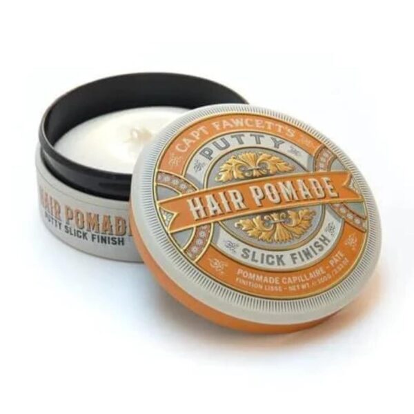 ΠΟΜΑΔΑ PUTTY CAPTAIN FAWCETT 100gr