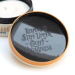 ΠΟΜΑΔΑ PUTTY CAPTAIN FAWCETT 100gr